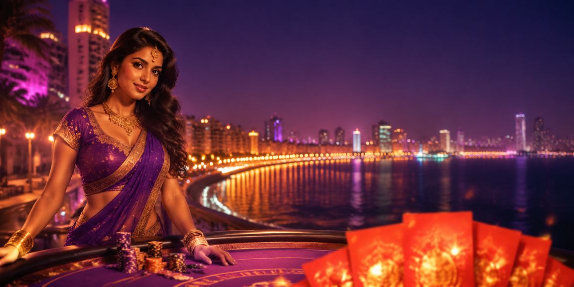 Mobile user enjoying Indian betting platform with bonus offers